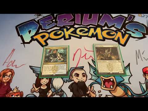 Unstable Card Profile: Hot Fix and Rules Lawyer