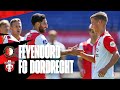 Opnieuw 5 GOALS voor Feyenoord | Highlights Feyenoord - FC Dordrecht | Friendly 2022-2023
