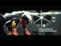 MET Manta MIPS Race Fietshelm Zwart/Mat Zwart — video 3