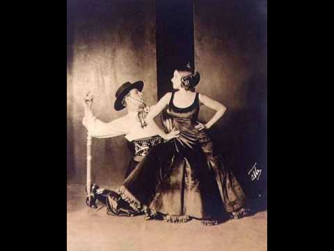 The Radiolites  - I Still Love You, 1927