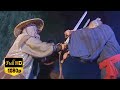 [Kung Fu Movie] An 80-year-old beggar is actually a Kung Fu master, the best in the world!#movie