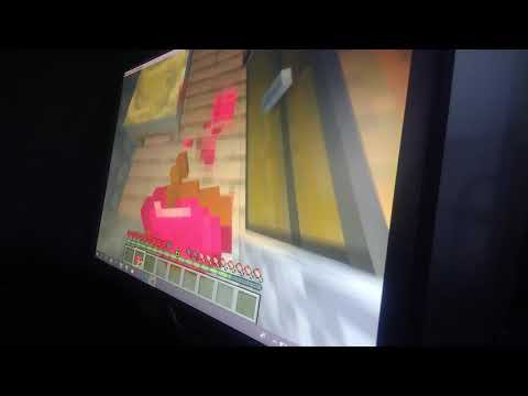 xylerynieco provido - Minecraft tour around my Minecraft Hardcore servers