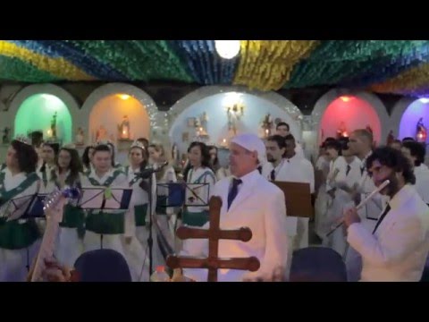 Chá da Verdade - Pai João de Aruanda