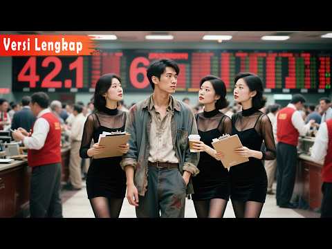 💥Anak miskin bereinkarnasi ke usia 8 tahun, dari 100 jadi 1 miliar, kuasai saham,jadi orang terkaya!