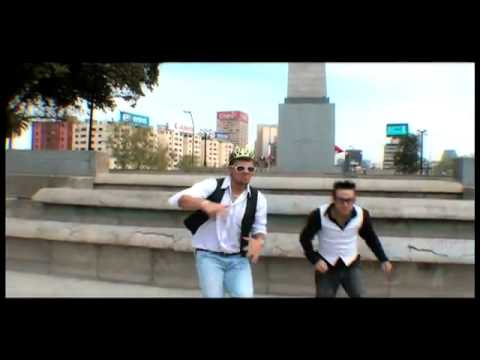 Amemonos a escondidas - VideoClip - Calle 7 - Eyci and Cody