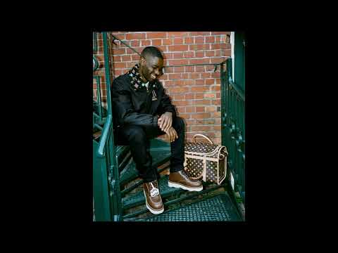 DAVE x DRAKE TYPE BEAT - "LATE HOURS" @mxlvyn