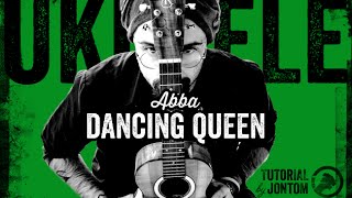 Abba - Dancing Queen (Si può fare sull'ukulele/You can do it on the uke)