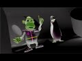 Nicktoons Nickelodeon Song Horror Version