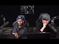 Ab Soul LA Leakers Freestyle 155 REACTION