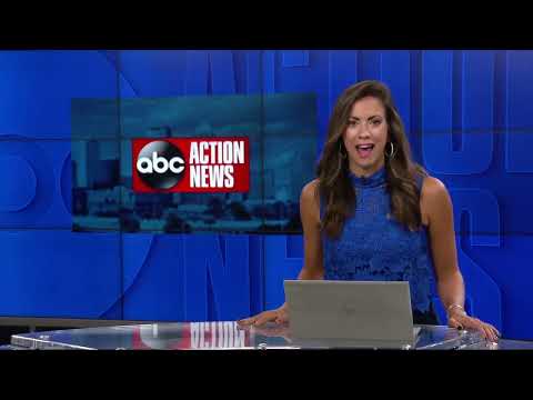 ABC Action News Latest Headlines | May 19, 6pm