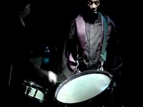 Stumblebum Brass Band - Gimmie More