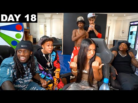 Mafiathon 3: Day 18 Recap