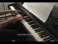 Mama - Il Divo (Piano Accompaniment) sheet music ...