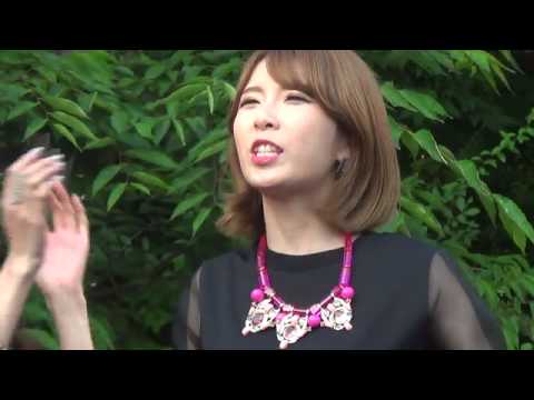 130623 나인뮤지스 팬미팅 혜미 '내가 조선의!!!!!!'