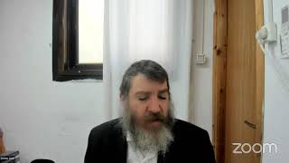 ביאורי הזהר לצמח צדק כא כסליו פד הרב יצחק ערד (הרב יצחק ערד) - התמונה מוצגת ישירות מתוך אתר האינטרנט יוטיוב. זכויות היוצרים בתמונה שייכות ליוצרה. קישור קרדיט למקור התוכן נמצא בתוך דף הסרטון