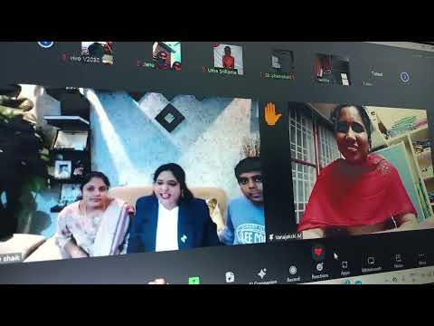 birthday wishes to Rashida