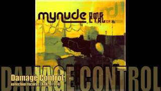 mynude - Damage Control (original mix) [Xe:tech:no Records]