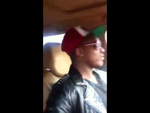 Emory kauft Kay One CD