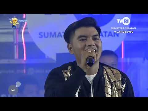 ginar kdi INI DANGDUT dendang keliling TvRI SUMSEL heboh
