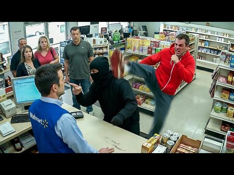 Real Life Superheroes | Random Acts of Kindness, That Will Make You Cry #19