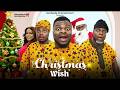 AFRICAN HOME CHRISTMAS WISH