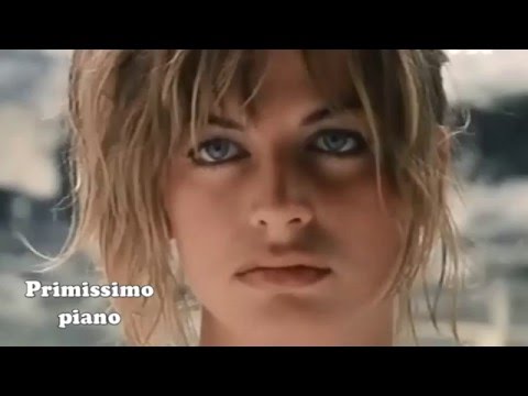 I Piani cinematografici - Dalila Di Lazzaro