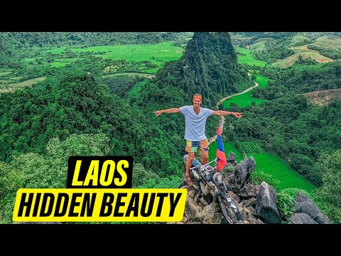 Laos: Experience the Undiscovered Beauty of Southeast Asia