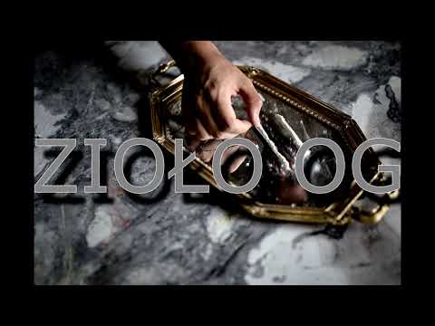 Zioło OG - Narcos