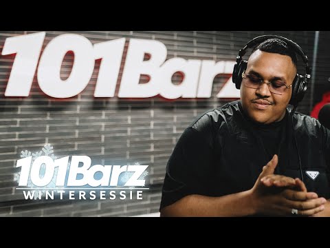 DIKKE | Wintersessie 2022 | 101Barz