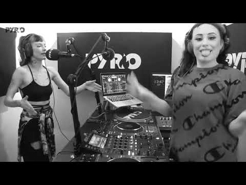 DJ Maco Feat. Maddy V - Drum & Bass Show