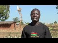 The Boy Who Harnessed The Wind