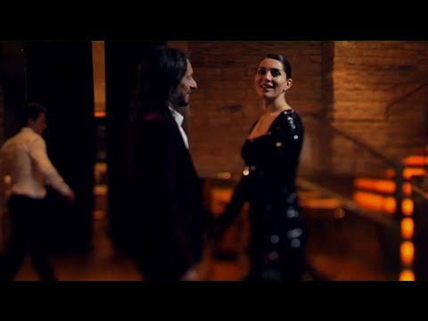 Bob Sinclar & Raffaella Carrà - Far l'Amore [OFFICIAL VIDEO HD]