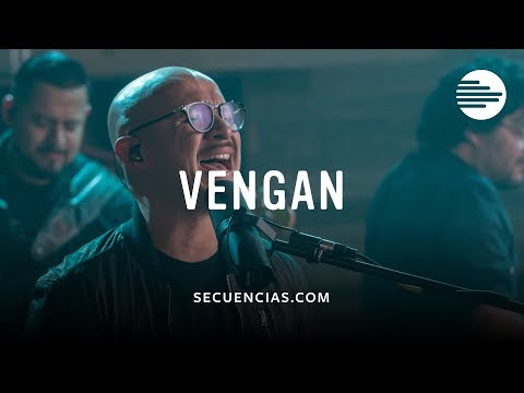 Vengan - Job Gonzalez (Secuencias Sessions)