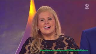 Roland Kaiser &amp; Maite Kelly - Warum hast du nicht nein gesagt (Die Besten im Frühling 14.03.2015)