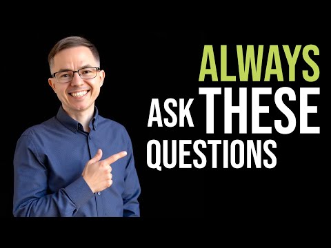 What Really Happens in a First Project Meeting?