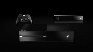 Microsoft Xbox One (500GB)