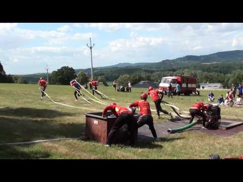 SDH Tylovice B - Veselá