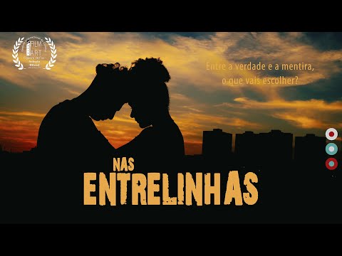 Nas Entrelinhas | Oficial