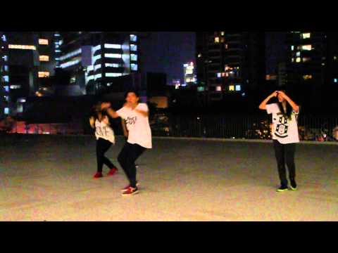 140516 KPOP Dance Off Vol 51: EXO-K - Overdose (중독)