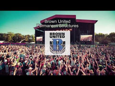 Brown United Permanent Structures