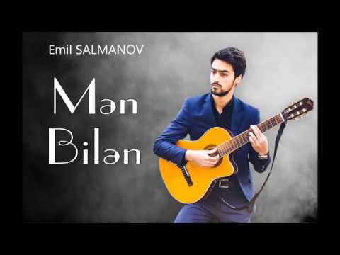 Emil Men Bilen