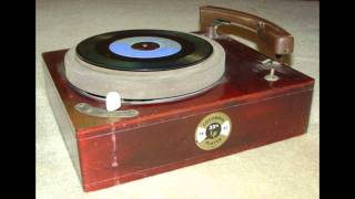 Nostalgia Rag by Arlo Guthrie