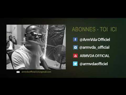SCEANCE STUD ARMVDA "C' Pas Kdo"