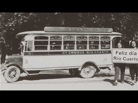Pequeño video IA, festejando el día de la ciudad de Río Cuarto, Córdoba, Argentina.