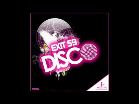 Exit 59 - Disco (DJ Mastersound Remix)