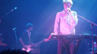 Cut Copy - "Corner Of The Sky" @ Pacific Festival 2011