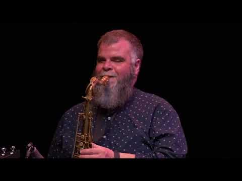 Charles Owens Trio - She’s Always A Woman