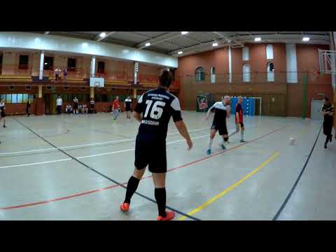 StrefaFutbolu.pl: AZS APS - Emoqa Squad