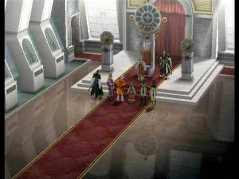 Suikoden 5 - Part 57 - Old Tradition