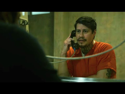 Tommy scopre la mossa sporca di Ortega contro Meriya e il suo bambino viene smascherato